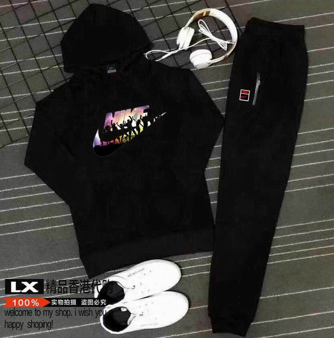 men nike sport suits-046